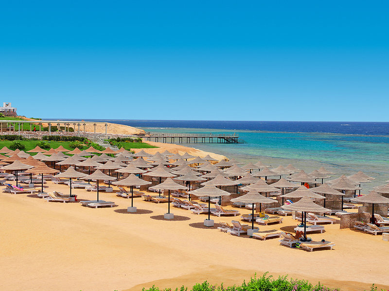 Sirena Beach Resort & Spa 3