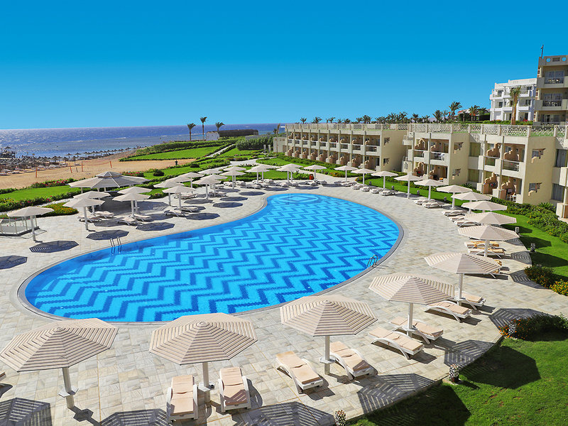 Sirena Beach Resort & Spa 5