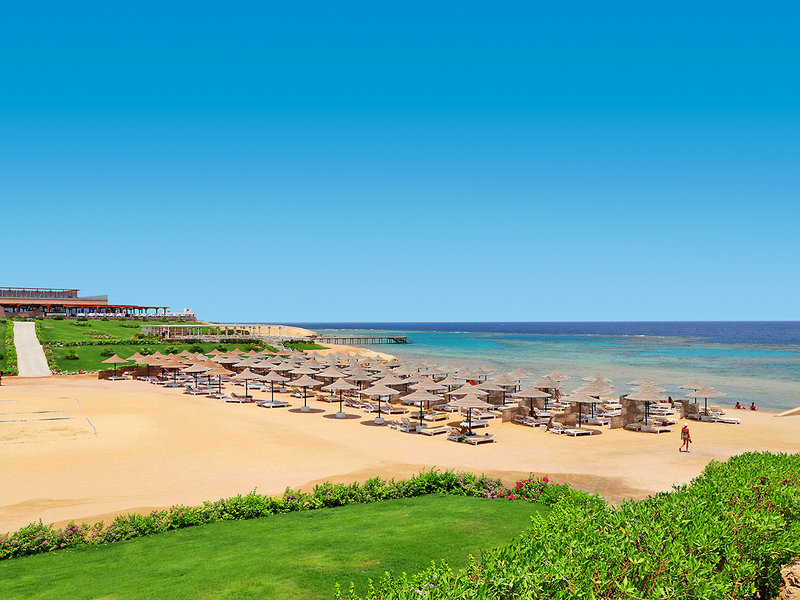 Sirena Beach Resort & Spa 6