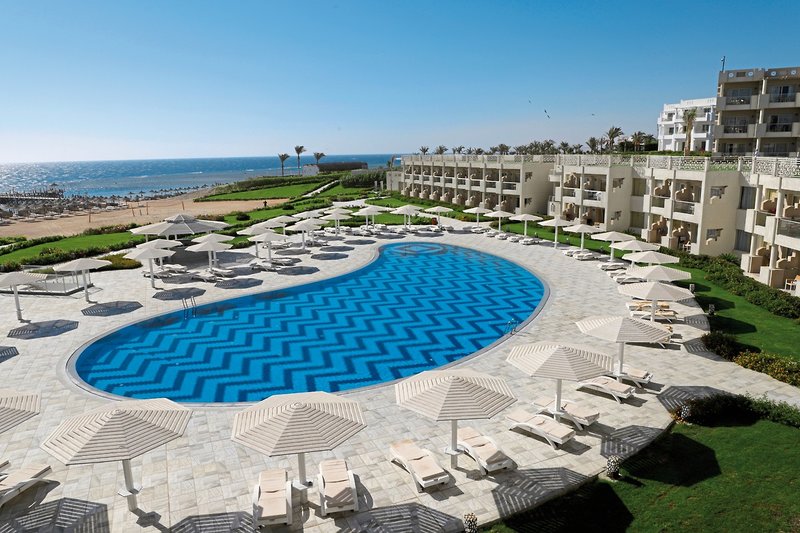 Sirena Beach Resort & Spa 1