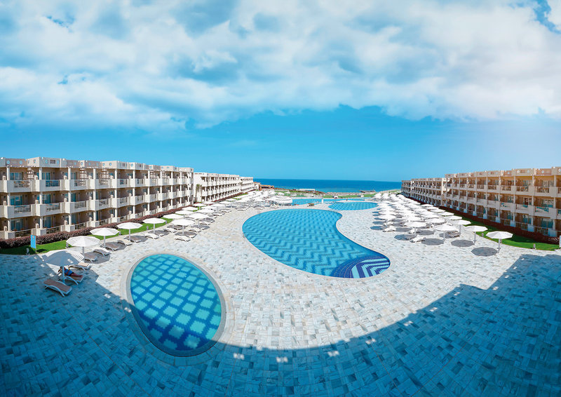Sirena Beach Resort & Spa 3