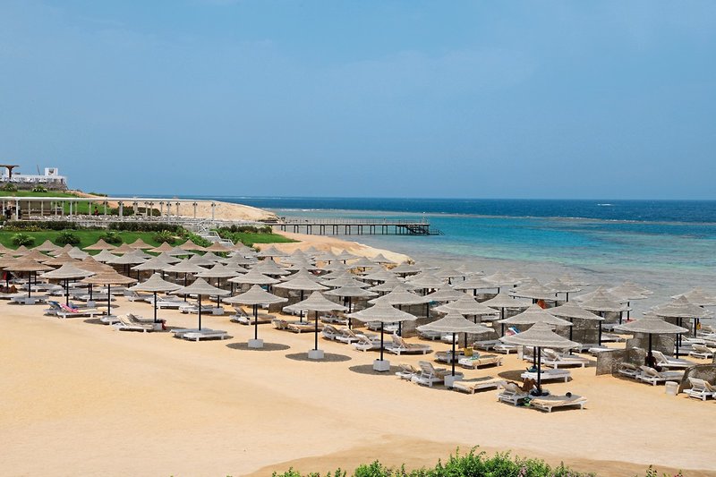 Sirena Beach Resort & Spa 5