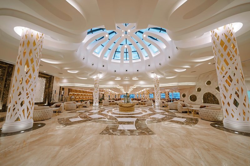 Sirena Beach Resort & Spa 9