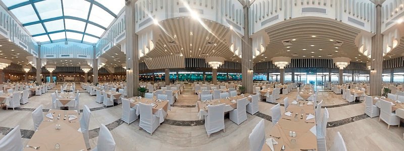 Sirena Beach Resort & Spa 12