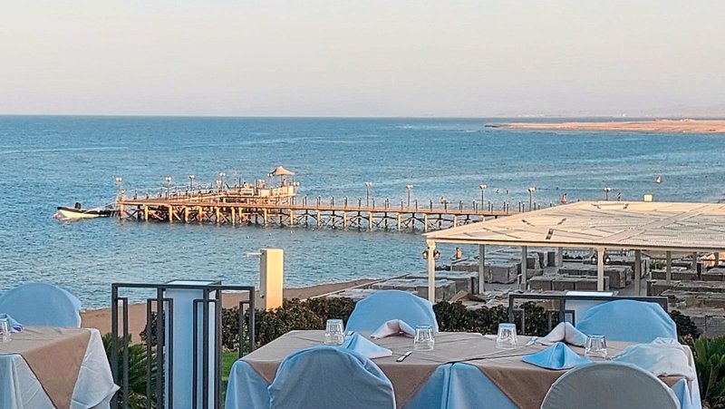 Sirena Beach Resort & Spa 13