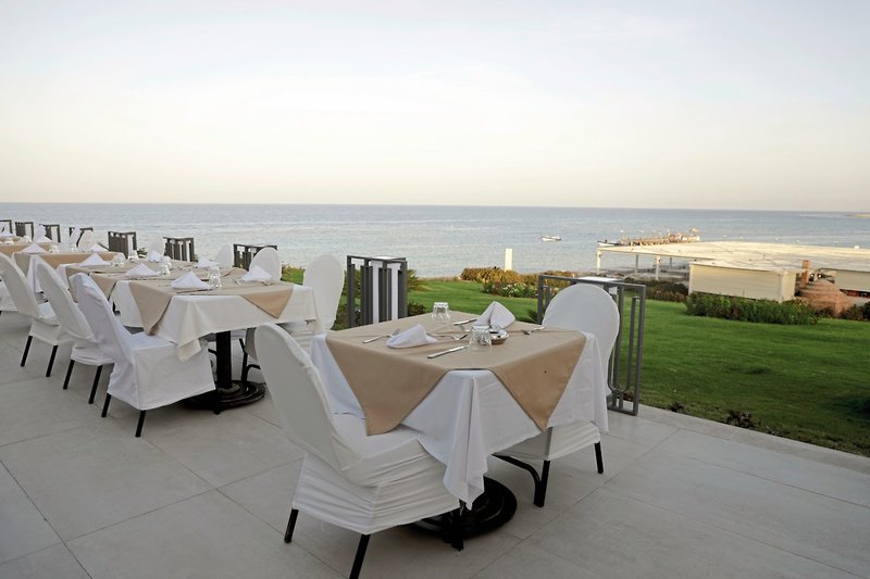 Sirena Beach Resort & Spa 14