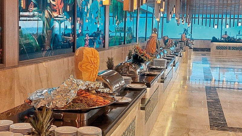 Sirena Beach Resort & Spa 19
