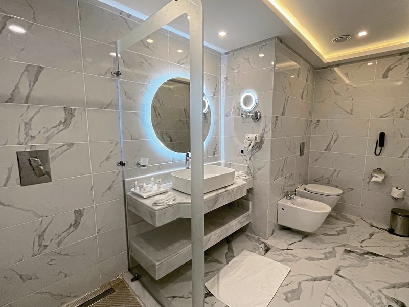 Sirena Beach Resort & Spa 21