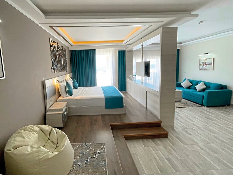 Sirena Beach Resort & Spa 22