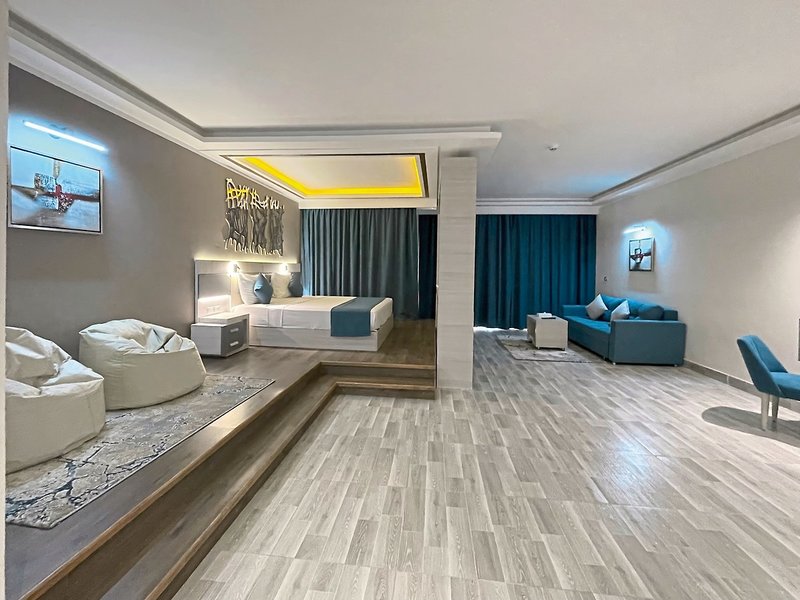 Sirena Beach Resort & Spa 23