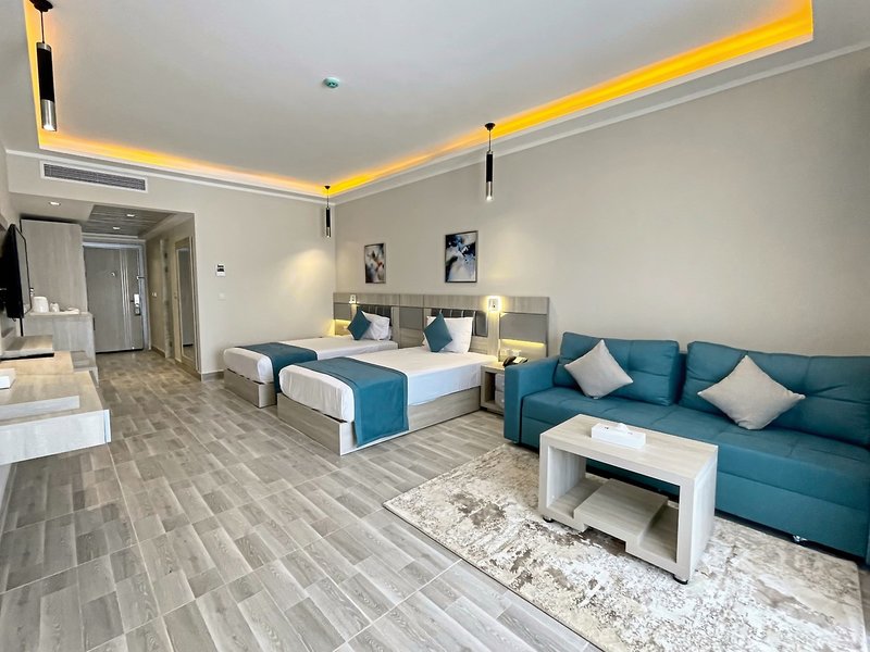 Sirena Beach Resort & Spa 24