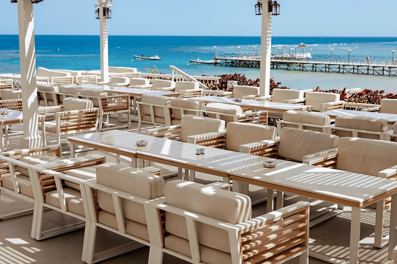 Sirena Beach Resort & Spa 25