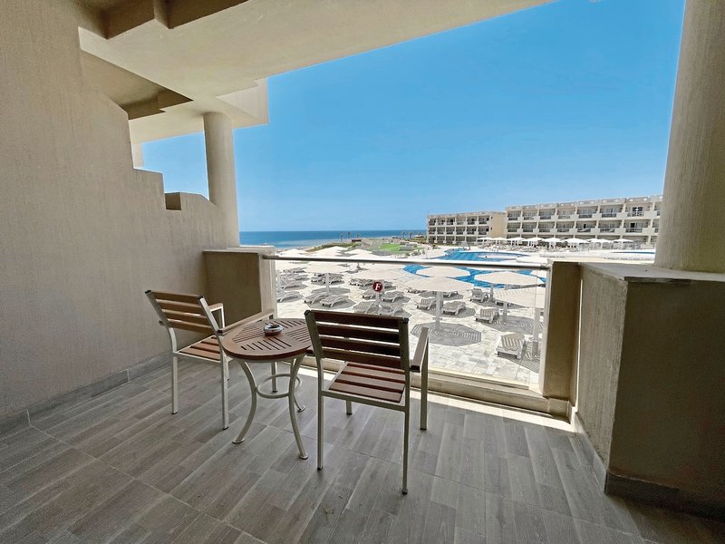 Sirena Beach Resort & Spa 26