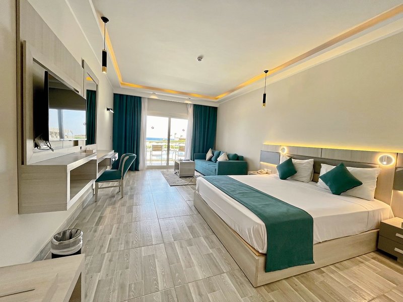 Sirena Beach Resort & Spa 27