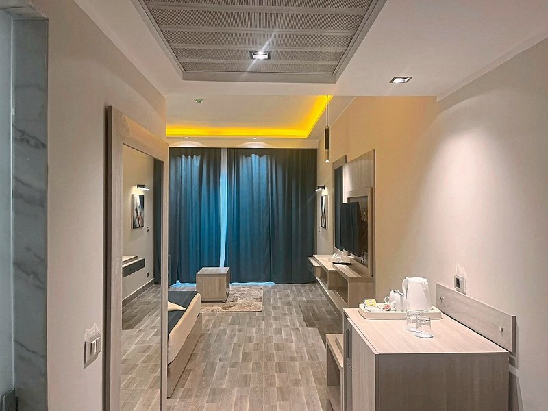 Sirena Beach Resort & Spa 29