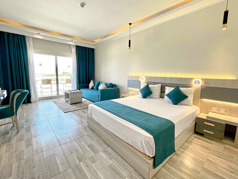 Sirena Beach Resort & Spa 30