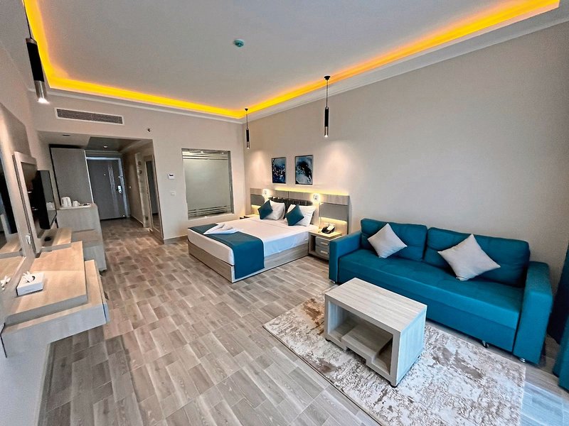 Sirena Beach Resort & Spa 31