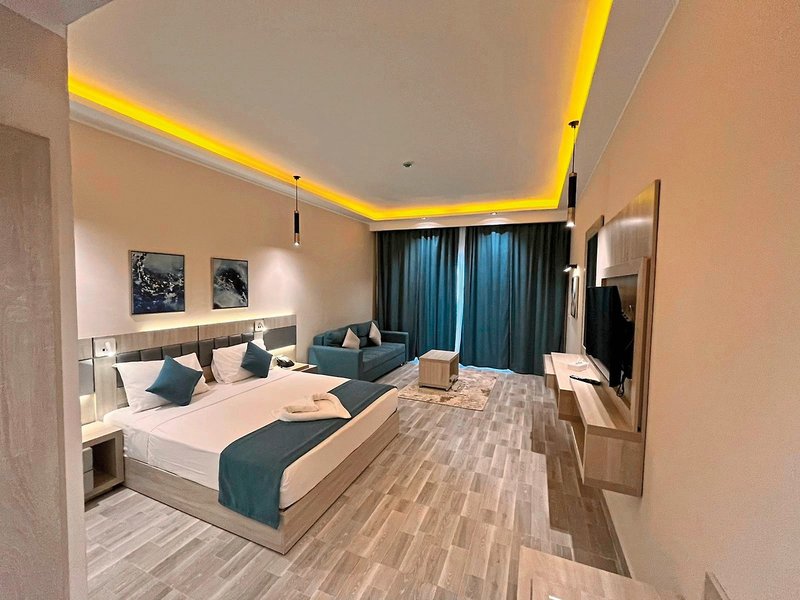 Sirena Beach Resort & Spa 34