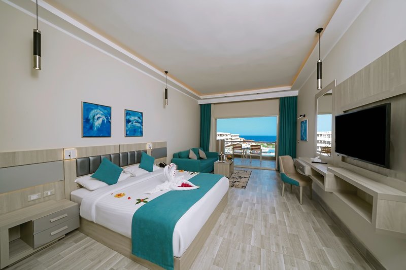 Sirena Beach Resort & Spa 35