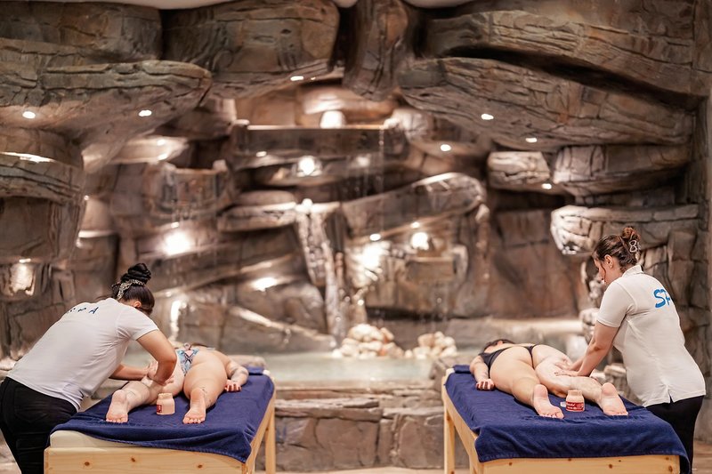 Sirena Beach Resort & Spa 40