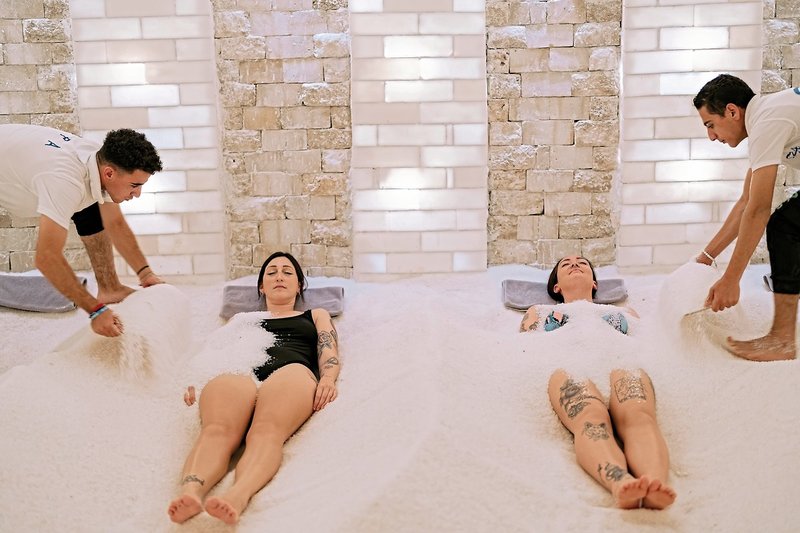 Sirena Beach Resort & Spa 42