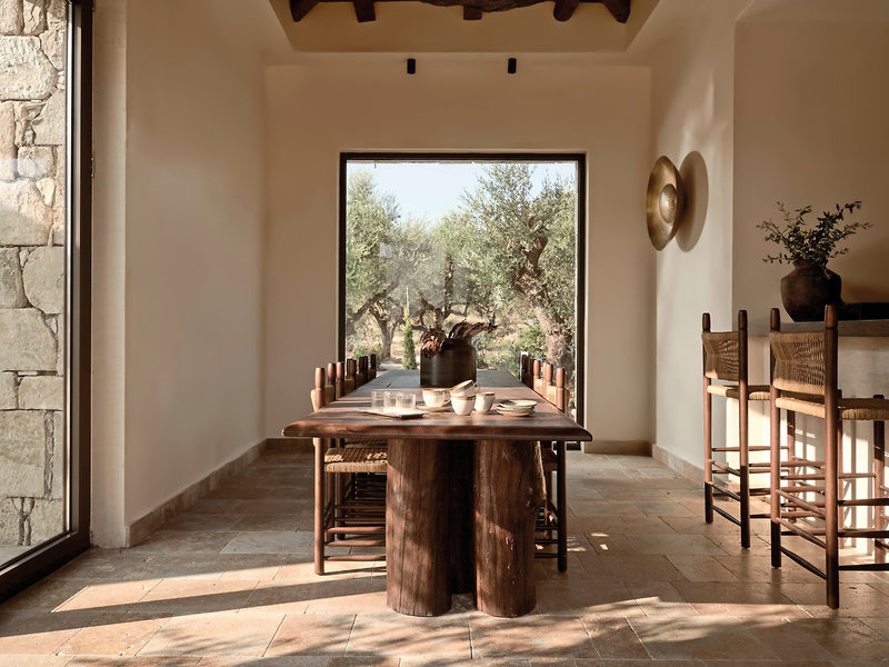 Pierros Verde Private Suites 3