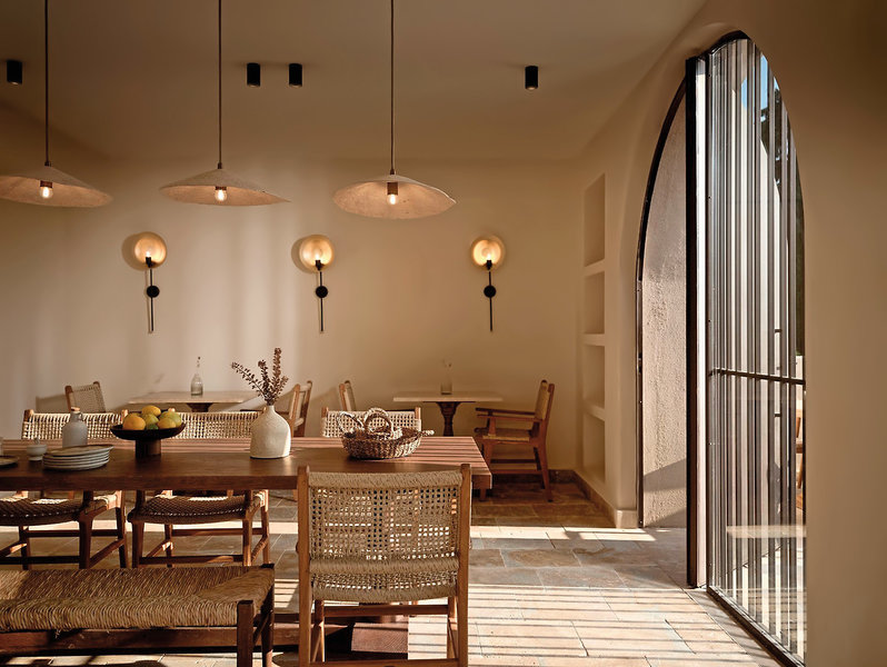 Pierros Verde Private Suites 13