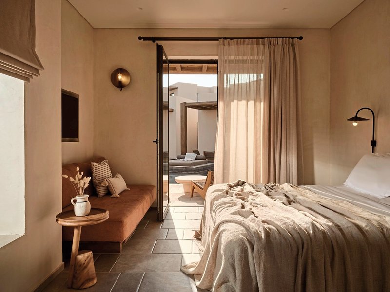 Pierros Verde Private Suites 20