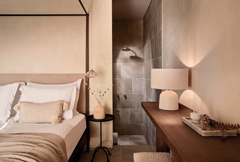 Pierros Verde Private Suites 27