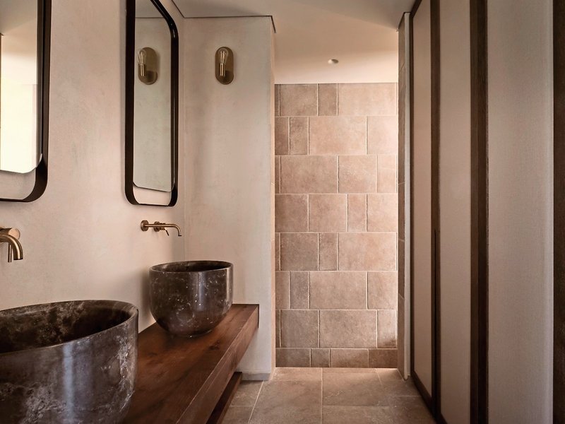 Pierros Verde Private Suites 29