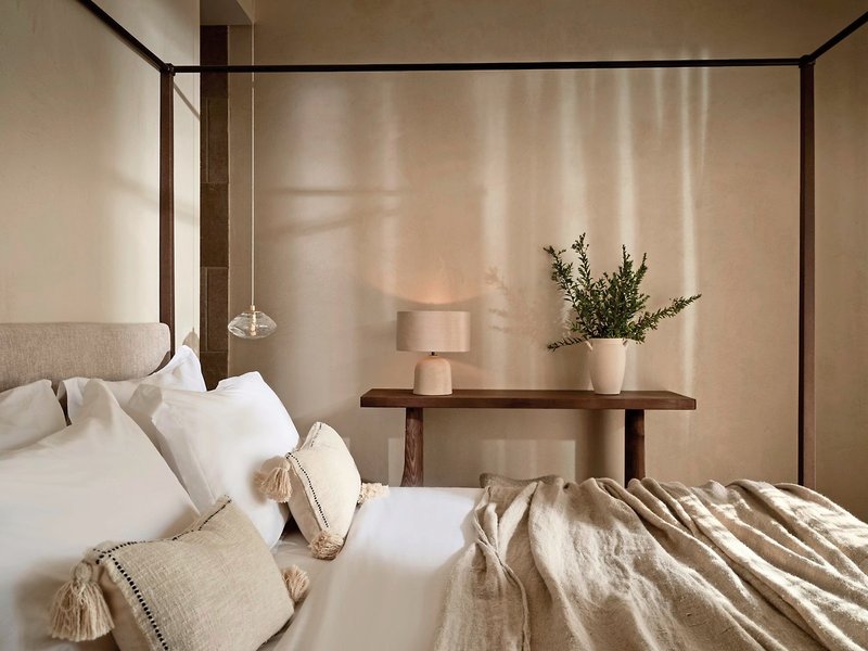 Pierros Verde Private Suites 30