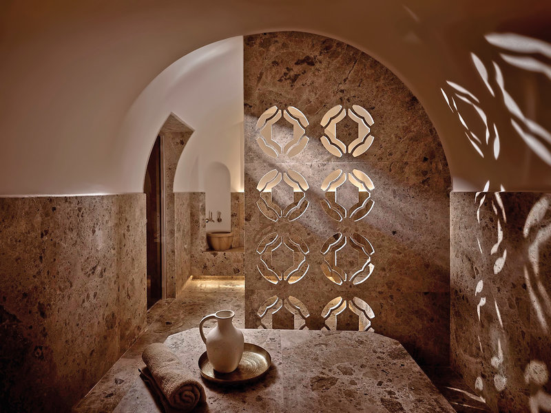 Pierros Verde Private Suites 37