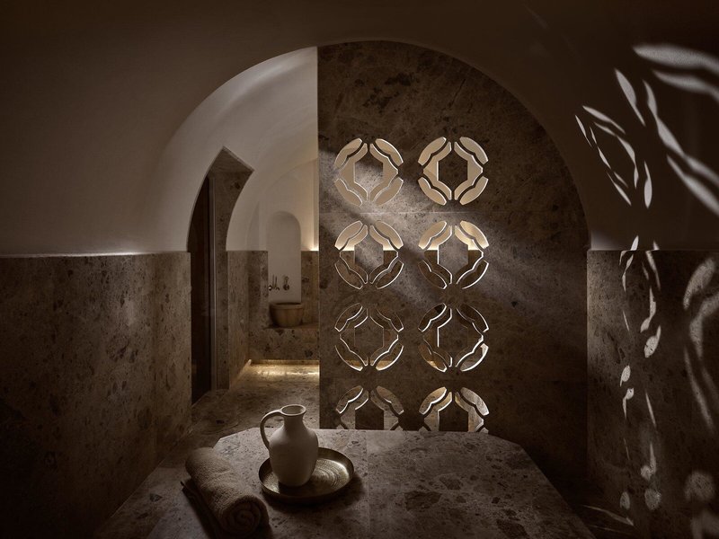 Pierros Verde Private Suites 20
