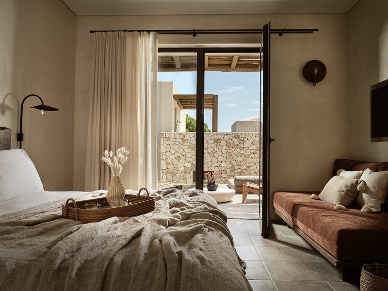 Pierros Verde Private Suites 21