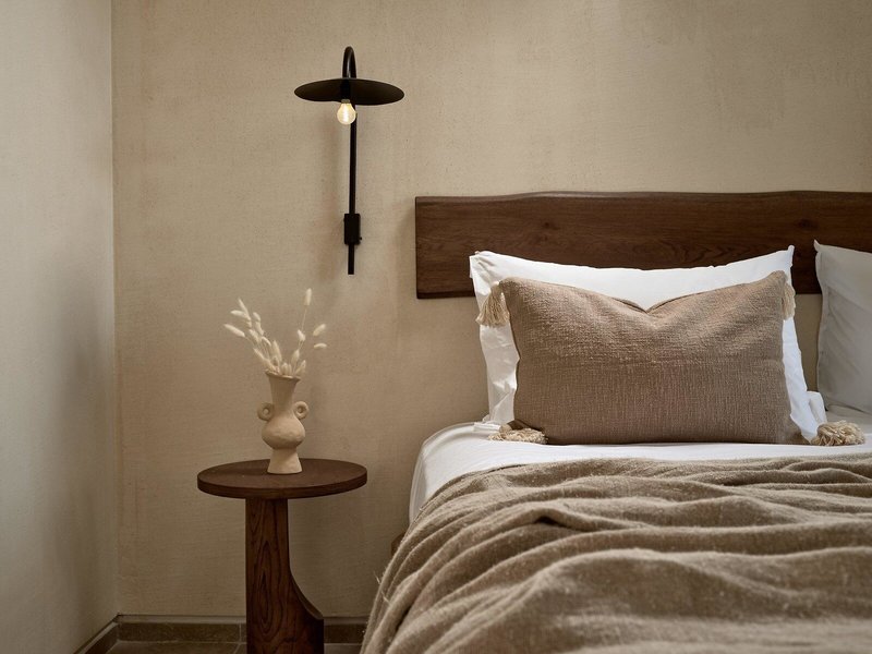 Pierros Verde Private Suites 22