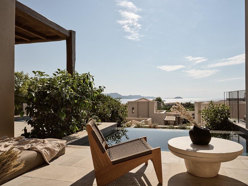 Pierros Verde Private Suites 26