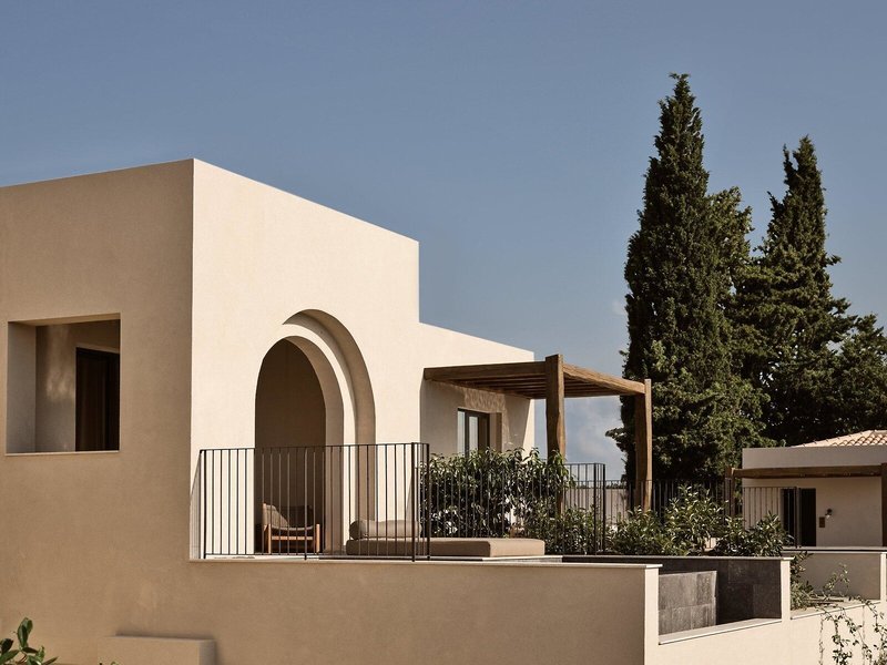 Pierros Verde Private Suites 30