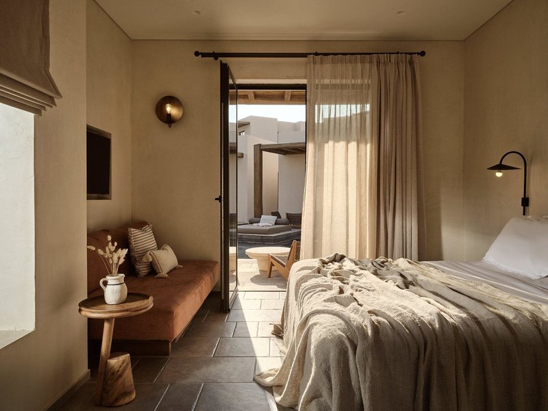Pierros Verde Private Suites 32
