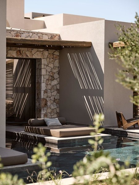 Pierros Verde Private Suites 33