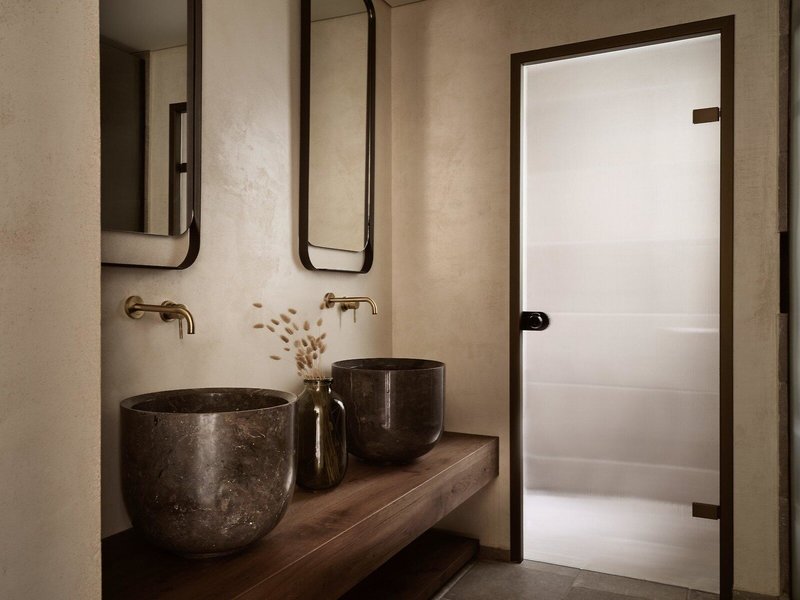 Pierros Verde Private Suites 36