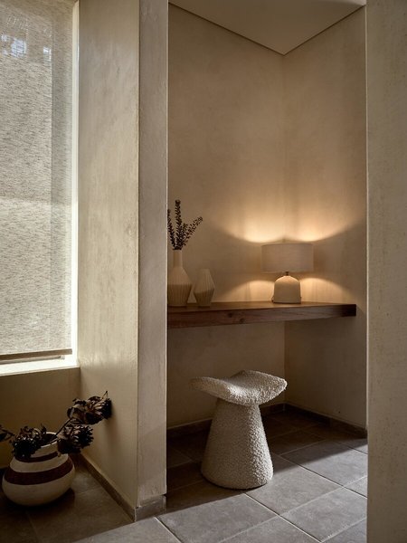 Pierros Verde Private Suites 41