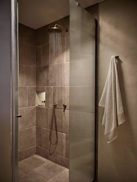 Pierros Verde Private Suites 44