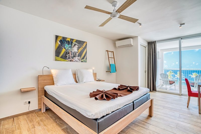 Chogogo Dive & Beach Resort Bonaire 3