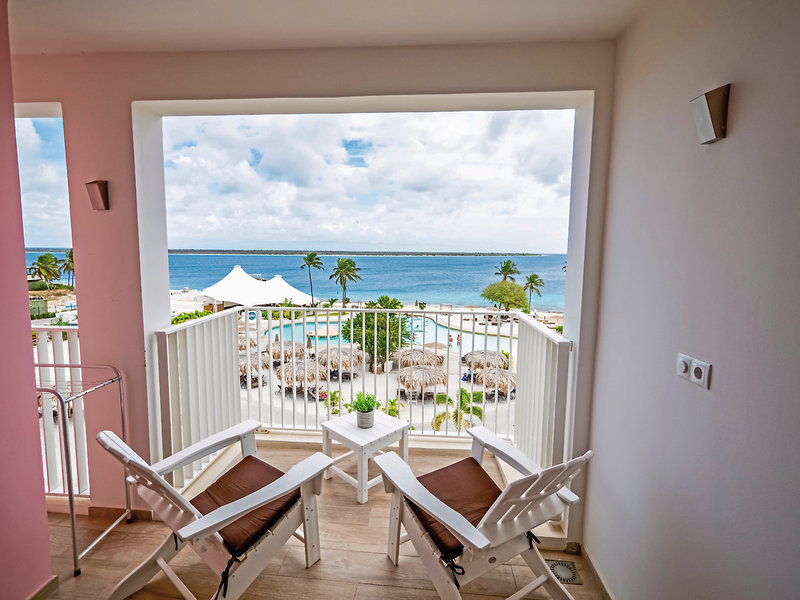 Chogogo Dive & Beach Resort Bonaire 6