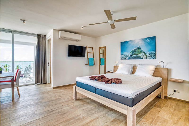 Chogogo Dive & Beach Resort Bonaire 7