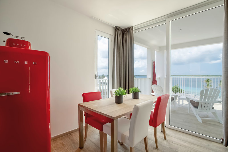 Chogogo Dive & Beach Resort Bonaire 9