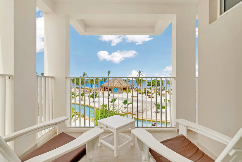 Chogogo Dive & Beach Resort Bonaire 10