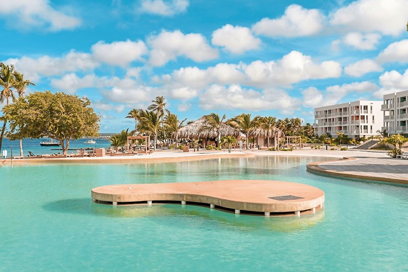 Chogogo Dive & Beach Resort Bonaire 17