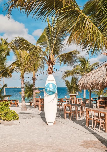 Chogogo Dive & Beach Resort Bonaire 21
