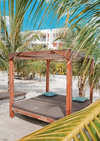 Chogogo Dive & Beach Resort Bonaire 22